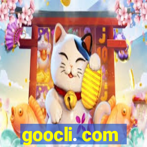 goocli. com